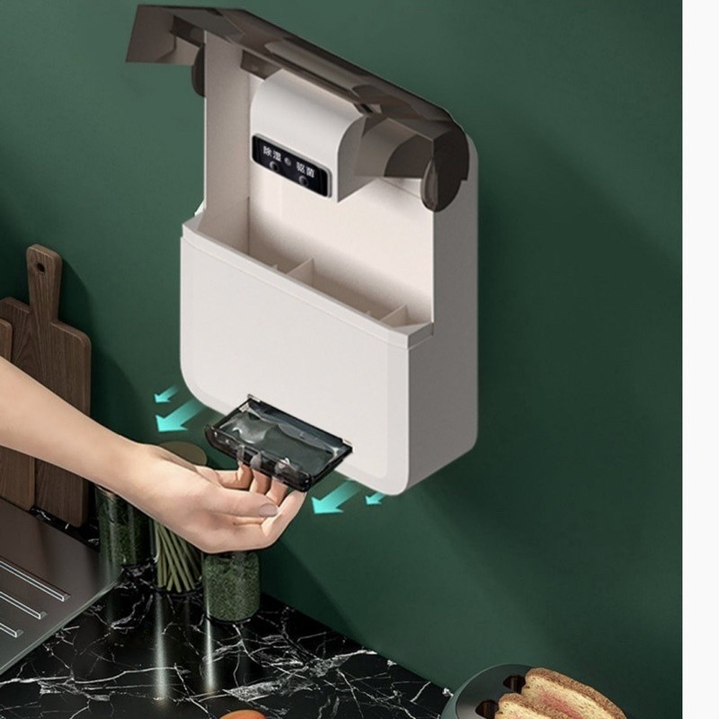 Máy Sấy Muỗng Đũa Thìa Và Khử Khuẩn Bằng Tia UV Cao Cấp Tránh Ẩm Mốc - Hộp Sấy Đũa Khử Khuẩn Treo Tường